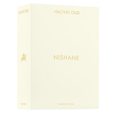 NISHANE Hacivat Oud EdP 50 ml