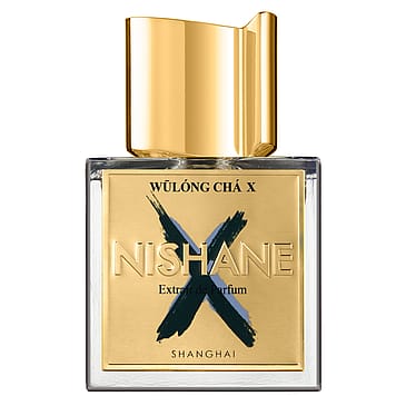 NISHANE Wūlóng Chá X EdP 100 ml