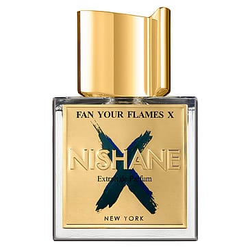 NISHANE Fan Your Flames X EdP 100 ml