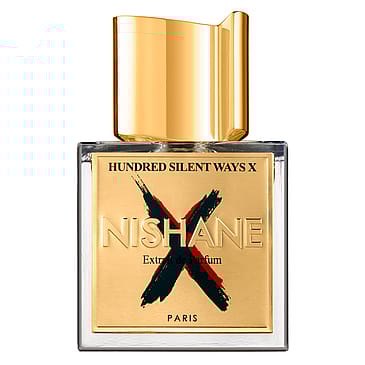 NISHANE Hundred Silent Ways X EdP 100 ml