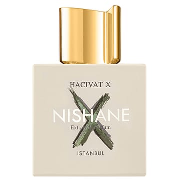 NISHANE Hacivat X EdP 100 ml