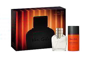 Van Gils Basic Instinct Gift Box Basic Instinct Gift Box