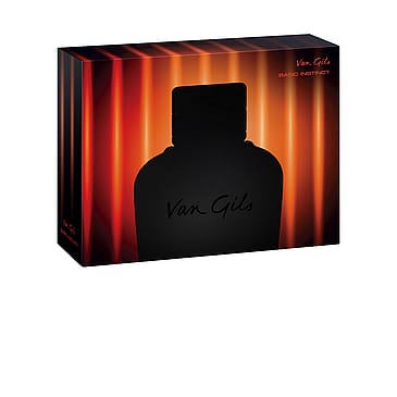 Van Gils Basic Instinct Gift Box Basic Instinct Gift Box