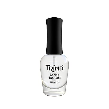 Trind Caring Top Coat Caring Top Coat