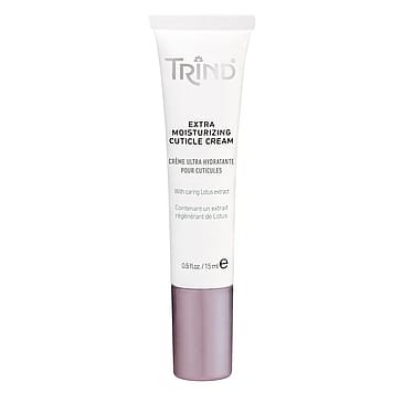 Trind Extra Moisturizing Cuticle Cream 15 ml