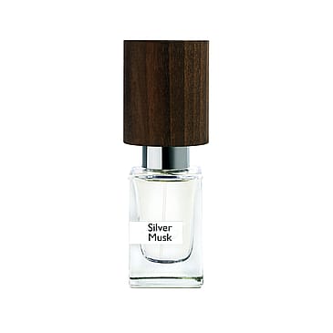 Nasomatto Silver Musk Parfum 30 ml
