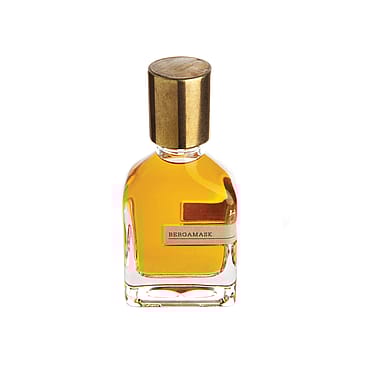 Orto Parisi Bergamask Parfum 50 ml