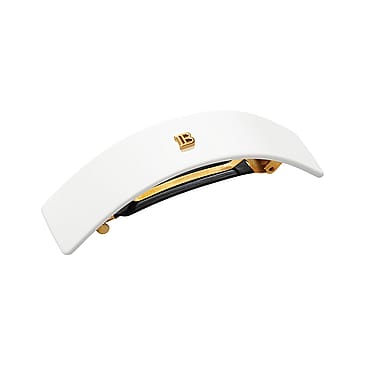 BALMAIN PARIS Hair Couture Cellulose Acetate Pince à Cheveux