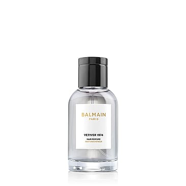 BALMAIN PARIS Hair Couture Hair Perfume Vetiver 1974 100 ml
