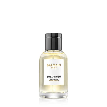 BALMAIN PARIS Hair Couture Hair Perfume Cardamom 1974 100 ml