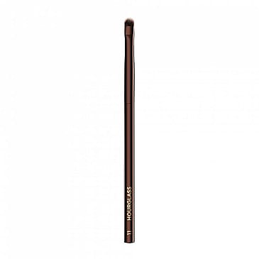 Hourglass Brush No 11 - Smudge Brush No 11 - Smudge
