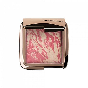 Hourglass Ambient Lighting Blush Diffused Heat