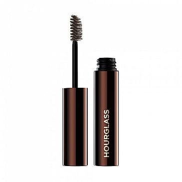 Hourglass Arch Brow Volumizing Fiber Gel Soft Brunette