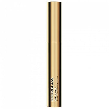 Hourglass Unlocked Instant Extensions Mascara Ultra Black