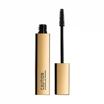 Hourglass Caution Extreme Lash Mascara Ultra Black