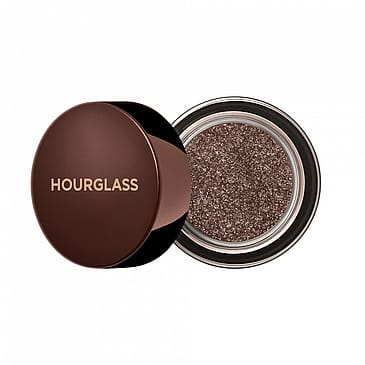 Hourglass Scattered Light Glitter Eyeshadow Smoke