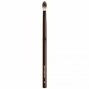 Hourglass Brush No 6 - Tapered Blender Brush No 6 - Tapered Blender