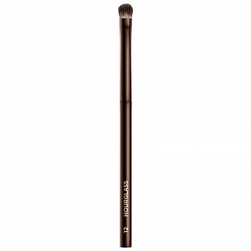 Hourglass Brush No 12 - Beveled Shadow Brush No 12 - Beveled Shadow