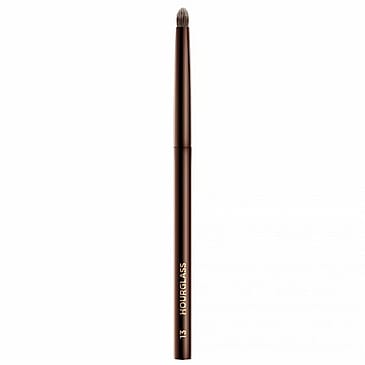 Hourglass Brush No 13 - Precision Smudge Brush No 13 - Precision Smudge