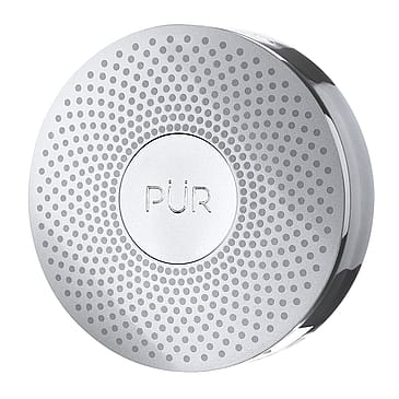 PÜR 4-in-1 Pressed Mineral Foundation TG3 Light Tan