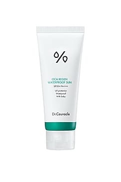 Dr. Ceuracle Cica Regen Waterproof Sun 100 ml