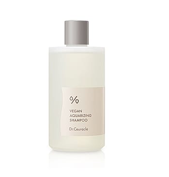 Dr. Ceuracle Vegan Aquarizing Shampoo 300 ml