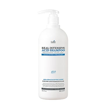 La’dor Real Intensive Acid Shampoo 900 ml