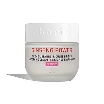 Erborian Ginseng Power Cream 50 ml