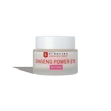 Erborian Ginseng Power Eye Cream 15 ml