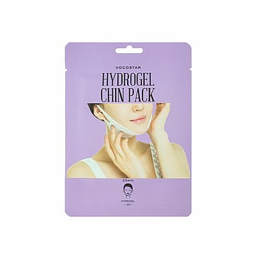 Kocostar Hydrogel Chin Pack Hydrogel Chin Pack