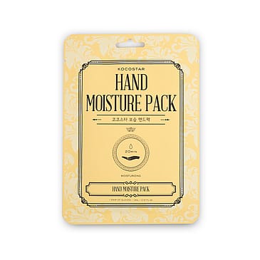 Kocostar Hand Moisture Pack Hand Moisture Pack
