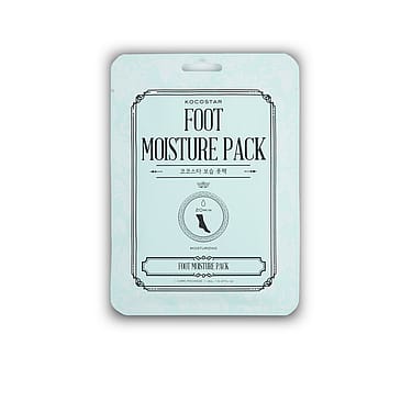 Kocostar Foot Moisture Pack Foot Moisture Pack