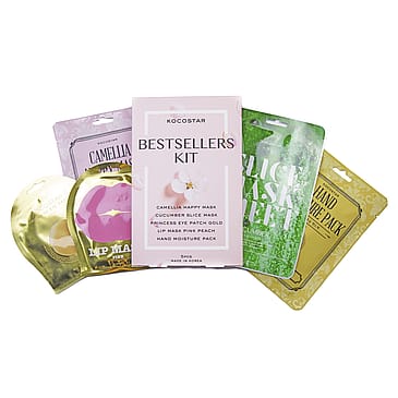 Kocostar Bestsellers Kit Bestsellers Kit