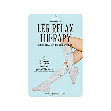 Kocostar Leg Relax Theraphy Leg Relax Theraphy