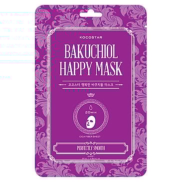 Kocostar Bakuchiol Happy Mask 25 ml