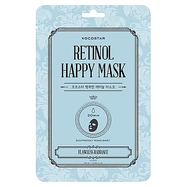 Kocostar Retinol Happy Mask 25 ml