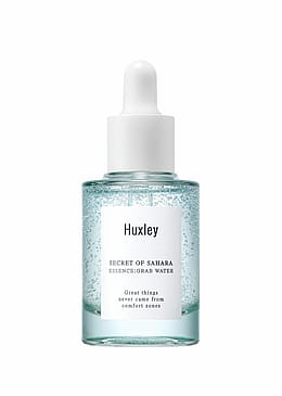 Huxley Essence; Grab Water Face Serum 30ml