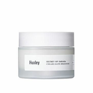 Huxley Cream; Glow Awakening 50ml