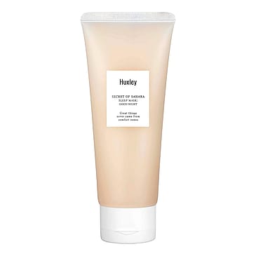 Huxley Sleep Mask; Good Night 150 g