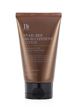 Benton Snail Bee High Content Lotion 120 ml