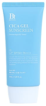 Benton Cica Gel Sunscreen Serum SPF50 50 ml