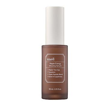 KLAIRS Maple Energy Infusing Serum 30 ml