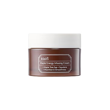 KLAIRS Maple Energy Infusing Cream 60 ml