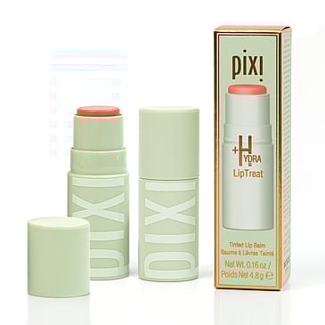 Pixi +Hydra Lip Treat Poppy