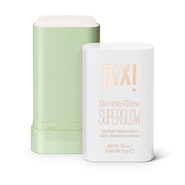 Pixi On-the-Glow Superglow Ice Pearl