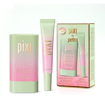 Pixi pH Kit - CheekTone & LipTone Duo pH Kit - CheekTone & LipTone Duo