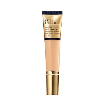 Estée Lauder Futurist Hydra Rescue Moisturizing Makeup Foundation SPF45 2W1 Dawn