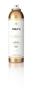 Philip B Jet Set Precision Control Hair Spray Jet Set Precision Control Hair Spray
