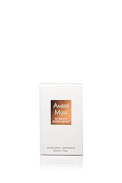 Alyssa Ashley Amber Musk EdP 30 ml