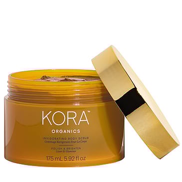 Kora Organics Invigorating Bodyscrub 175 ml